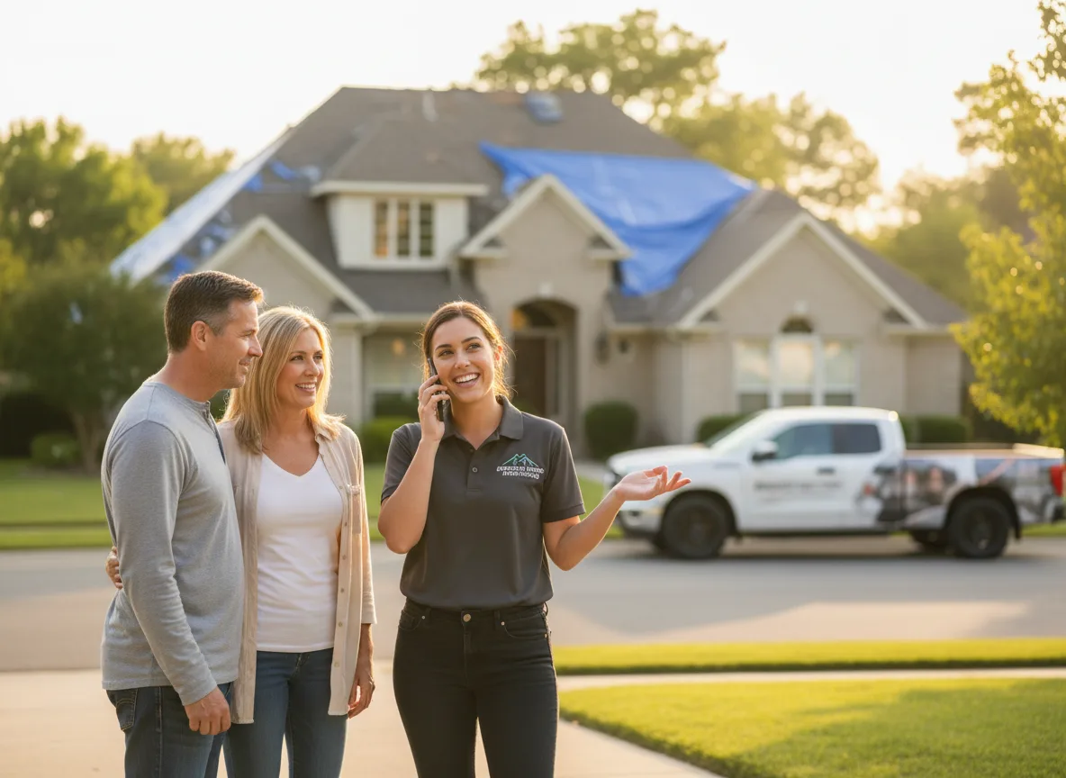 Emergency Roof Repair Agra, KS FAQs